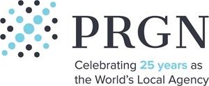 PRGN Names Three PR Agency Executives As Regional Vice Presidents